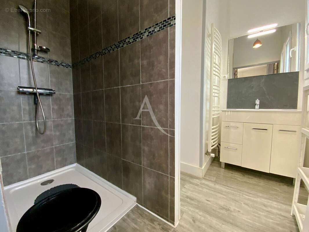 Appartement à JONZAC