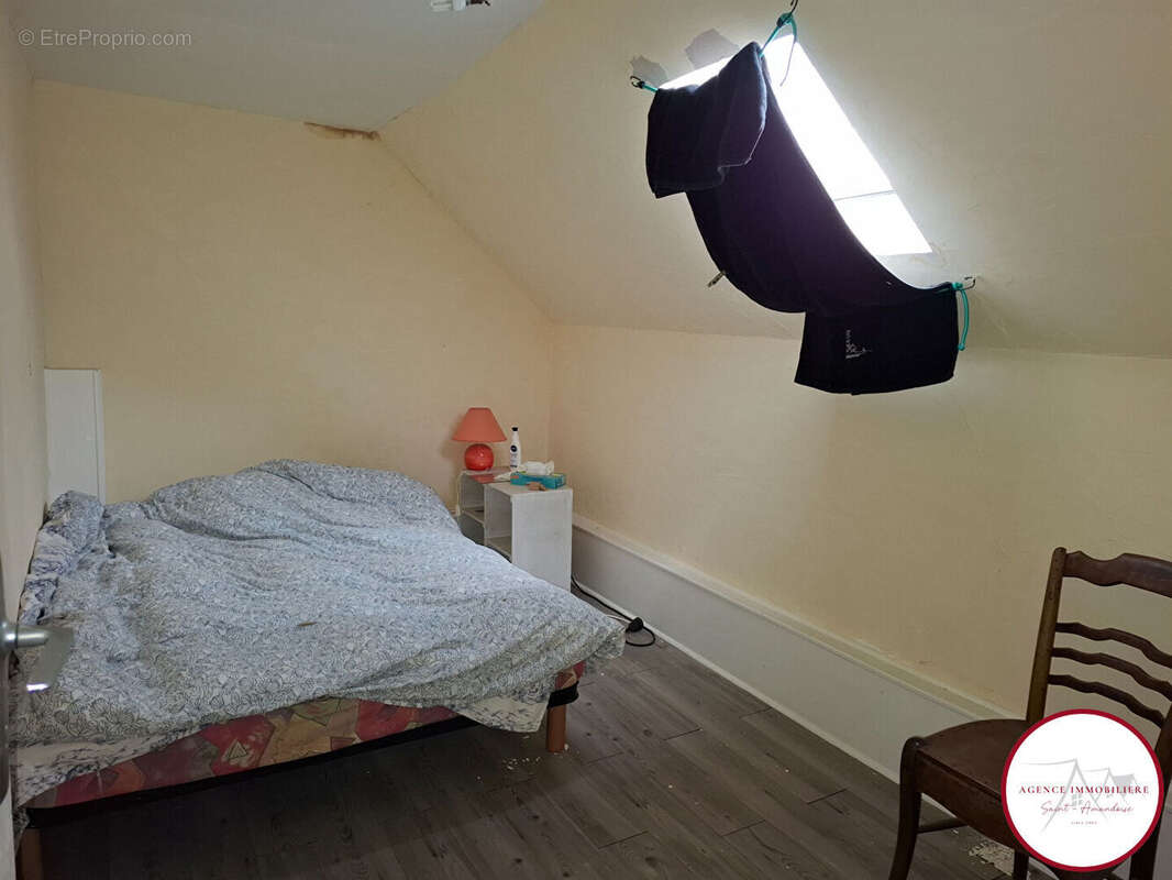 Maison à CHARENTON-DU-CHER