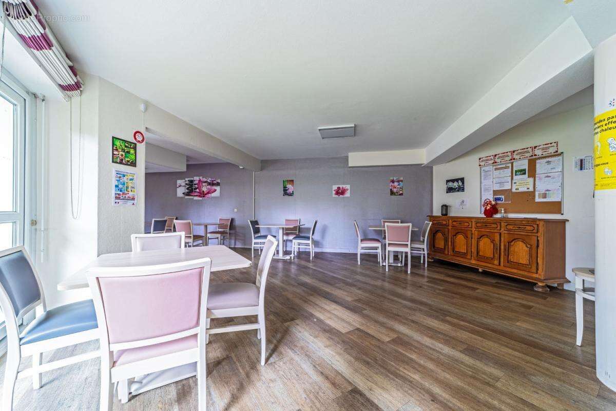 Appartement à ERMONT