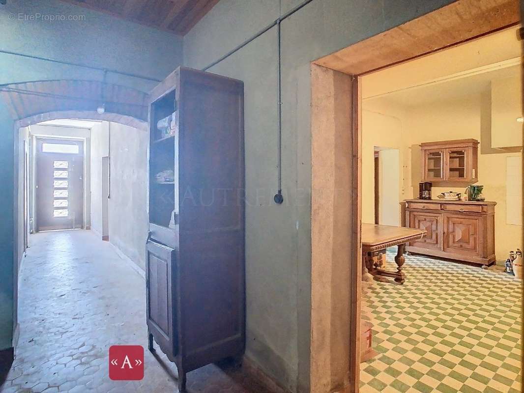 Maison à MONTASTRUC-LA-CONSEILLERE