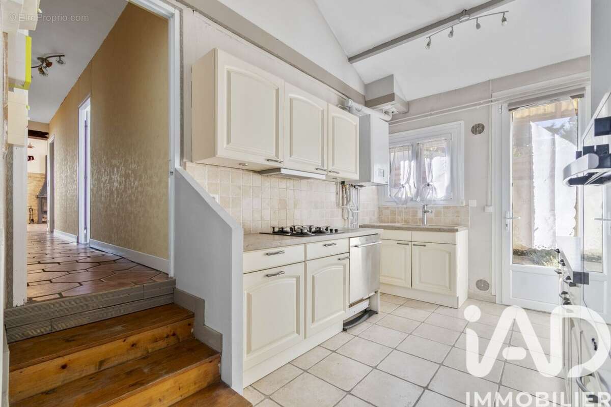 Photo 7 - Maison à CONFLANS-SAINTE-HONORINE