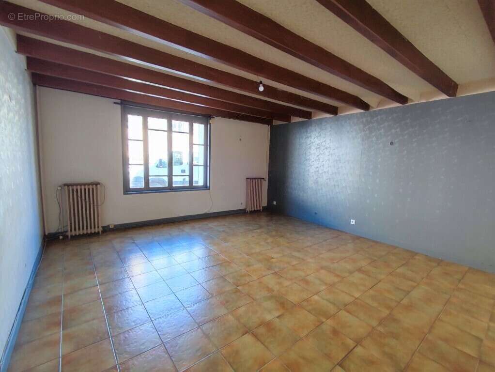 Maison à PONS