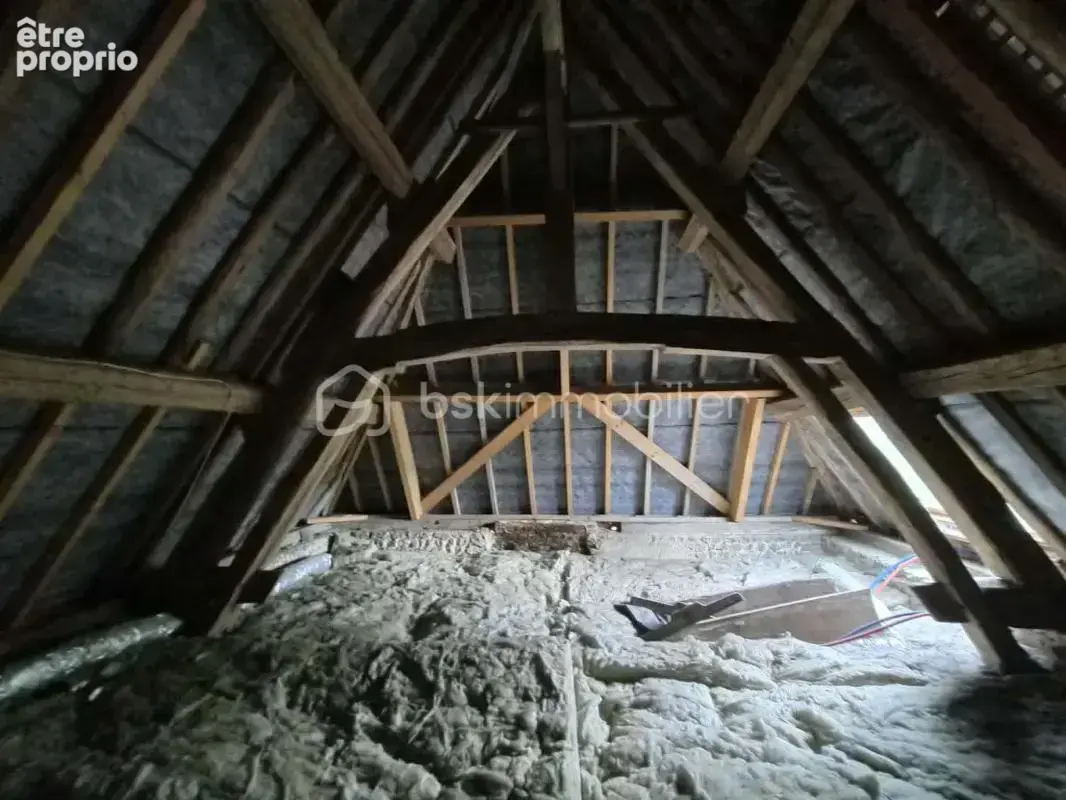 Maison de caractère - photo 14
