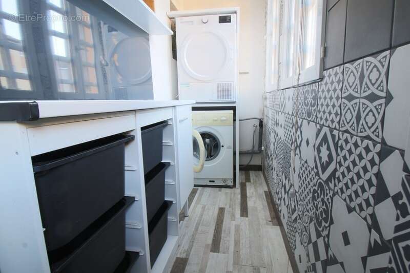 Appartement à DIGNE-LES-BAINS