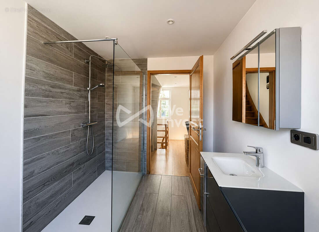 Maison 136 m² à Bischoffsheim  - photo 9