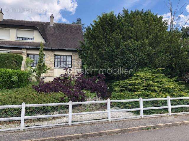 Maison 171m² 6 pièces à Petit-Couronne - photo 5