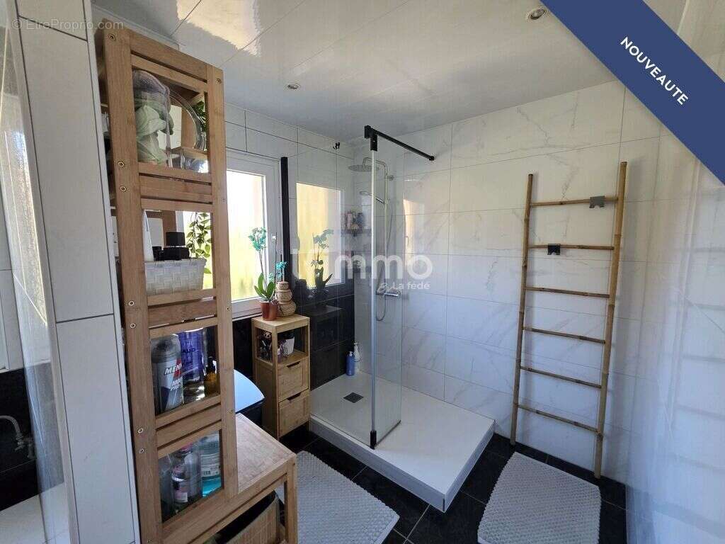 Appartement à THANN