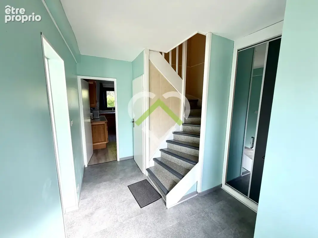 Maison familiale aux beaux volumes à vendre VILLENEUVE D'ASCQ - photo 7