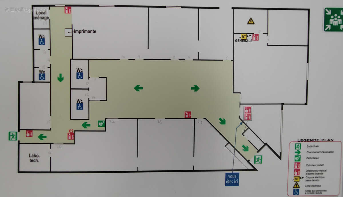Autre à FONTENAY-LE-COMTE