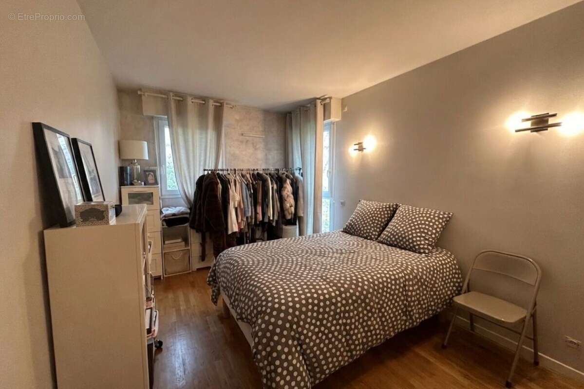 Appartement à SAINT-MANDE