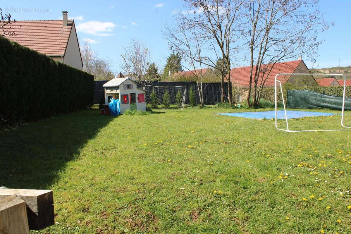 Photo 6 - Maison à CHAGNY