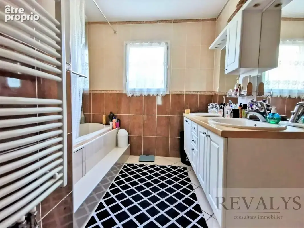 COTE D'OR (21) - AISEREY - Superbe maison de 191 m² - photo 12