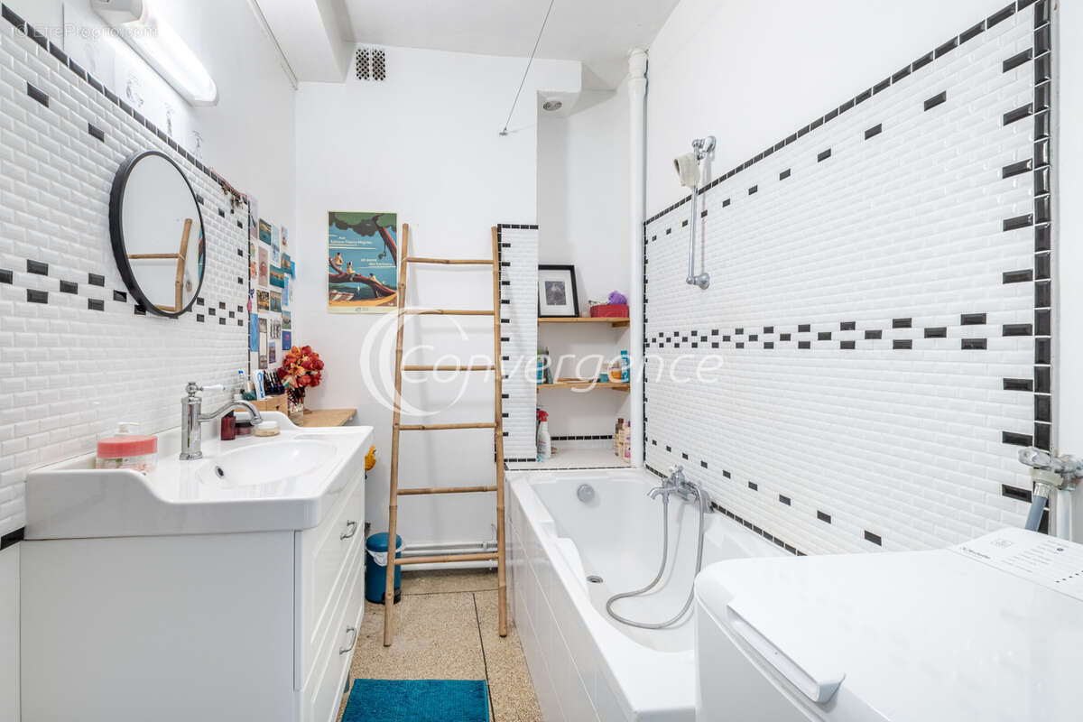 Appartement à LIMOGES