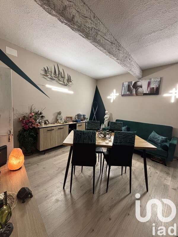 Photo 5 - Maison à ESTAGEL