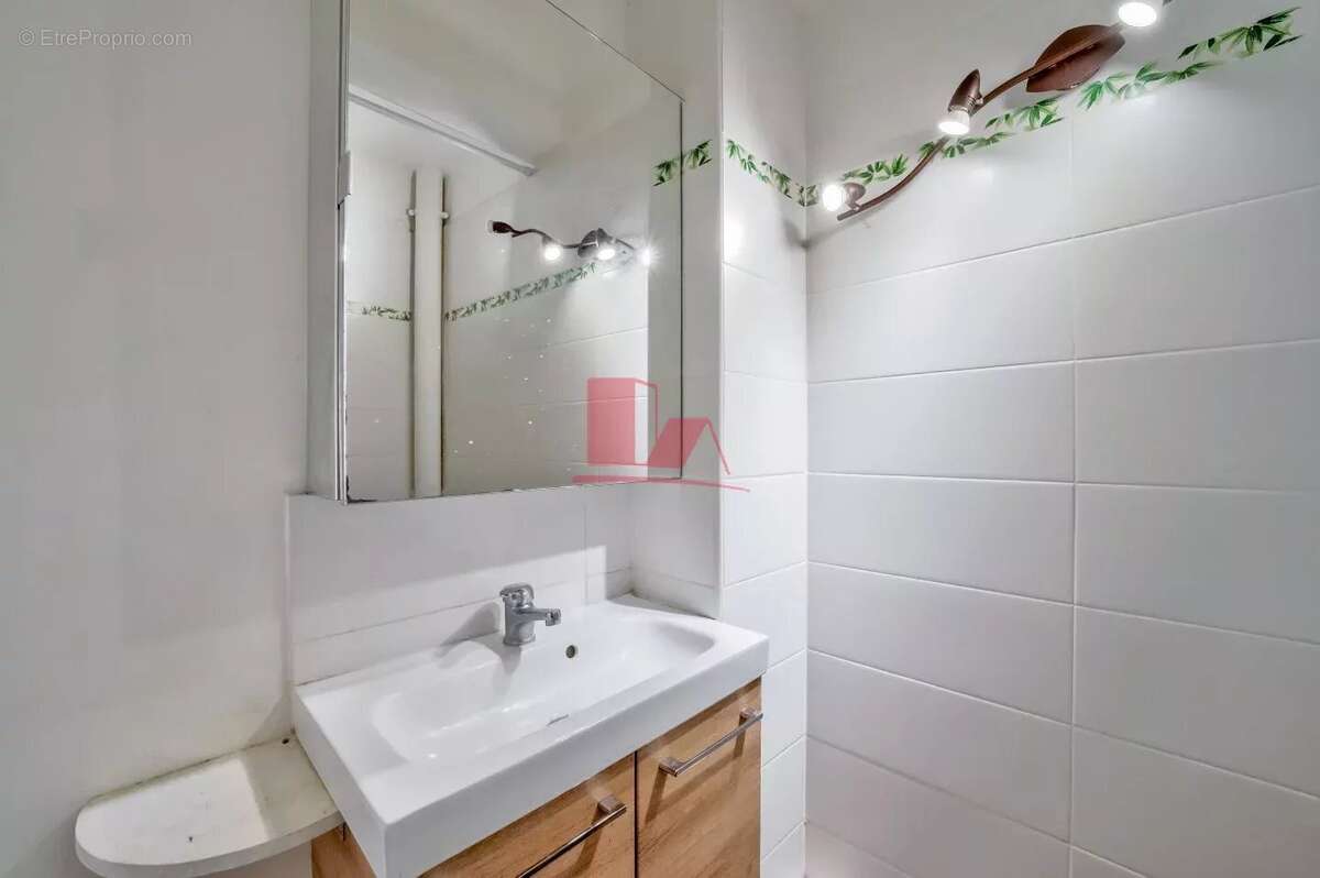 Appartement à VANVES