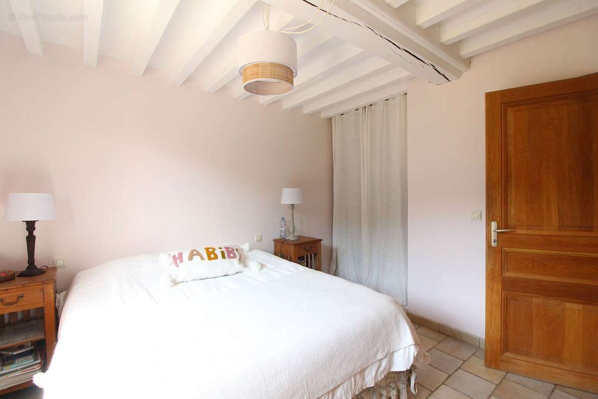 Maison à GONNEVILLE-SUR-HONFLEUR