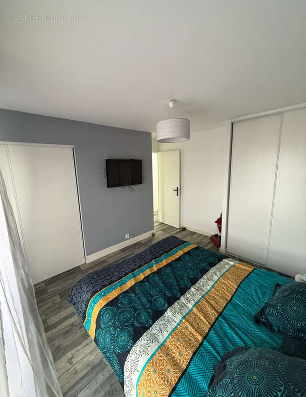 Appartement à MARSEILLE-11E