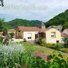 Maison à SAINT-VINCENT-D'OLARGUES