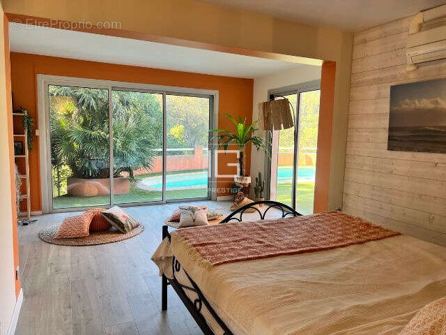 Maison à LA SEYNE-SUR-MER