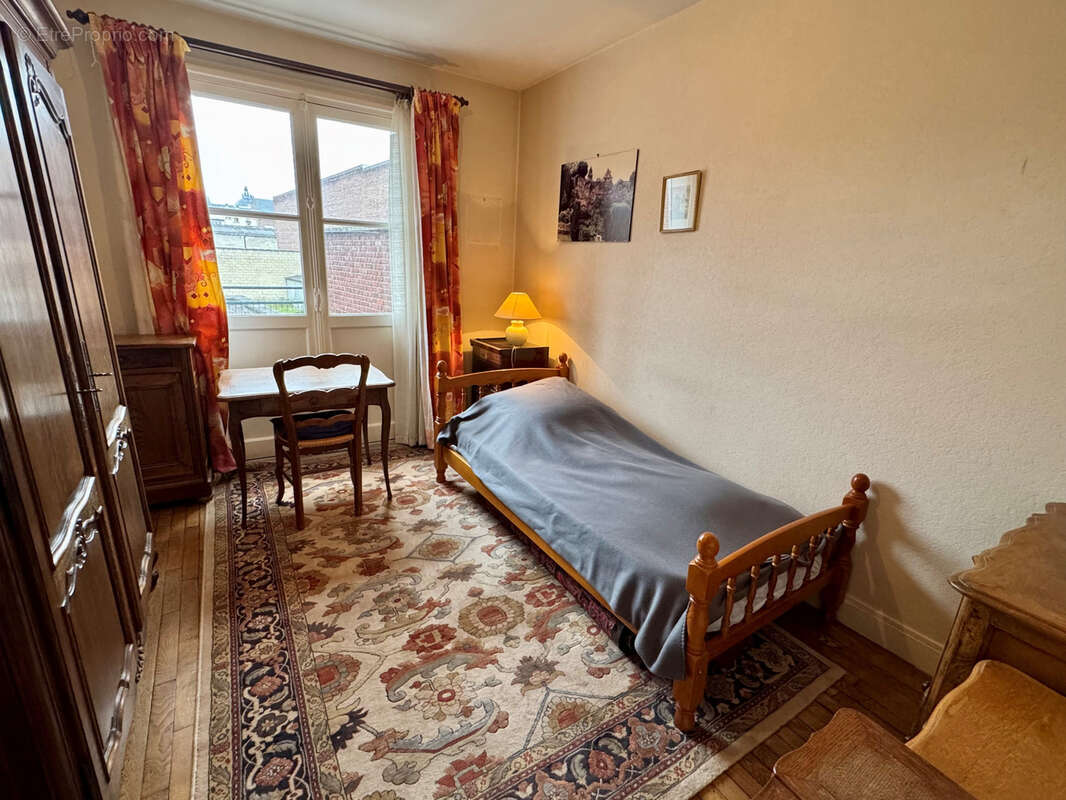 Appartement à AMIENS