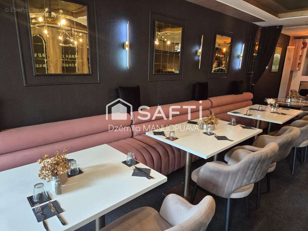 Commerce 311 m² à Oyonnax  - photo 2