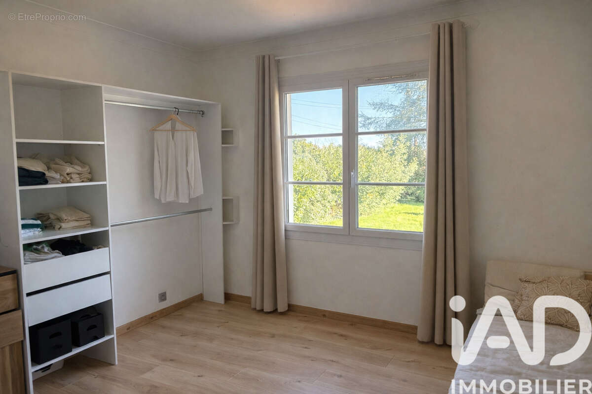 Photo 6 - Maison à AUBIGNY