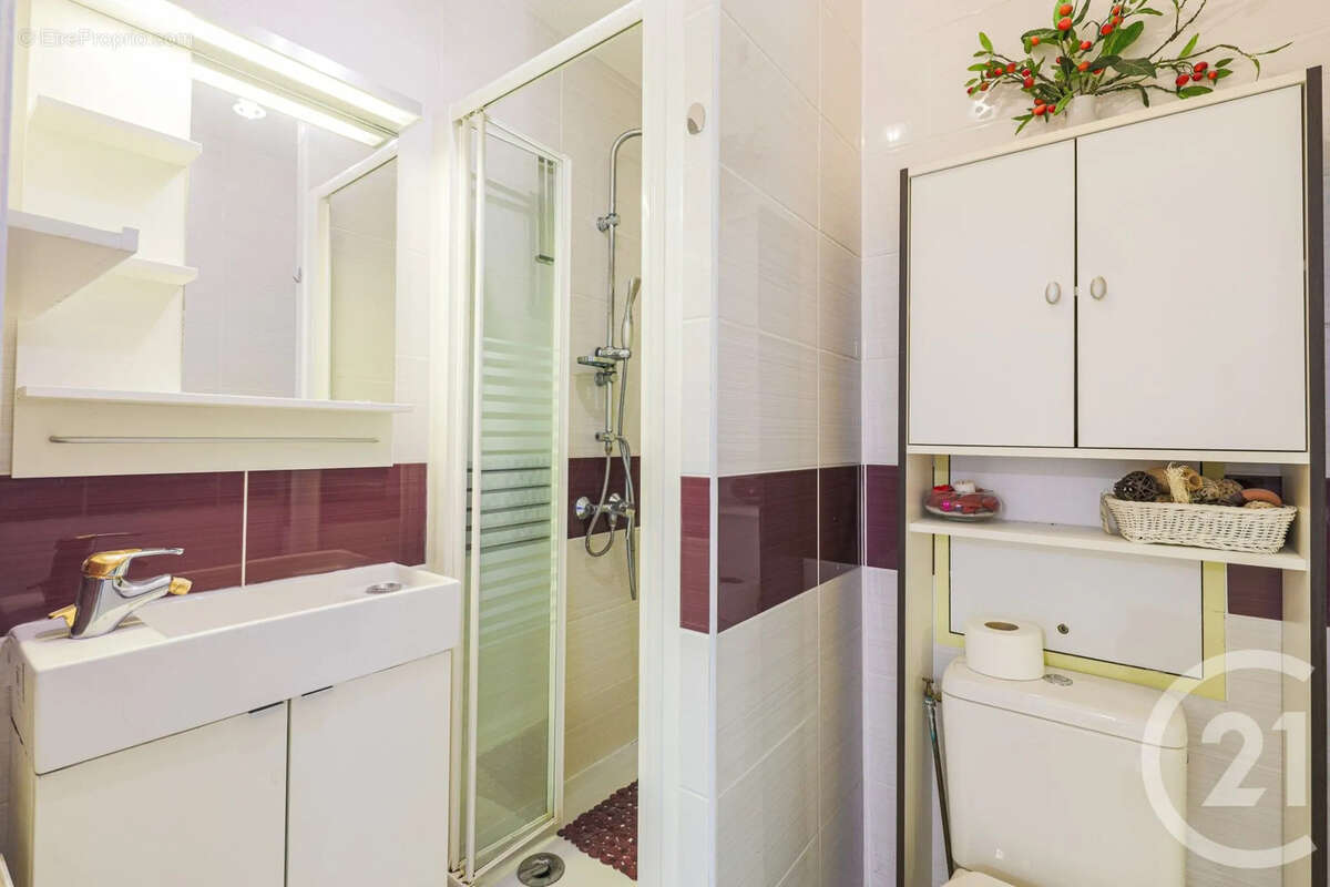 Appartement à EYBENS