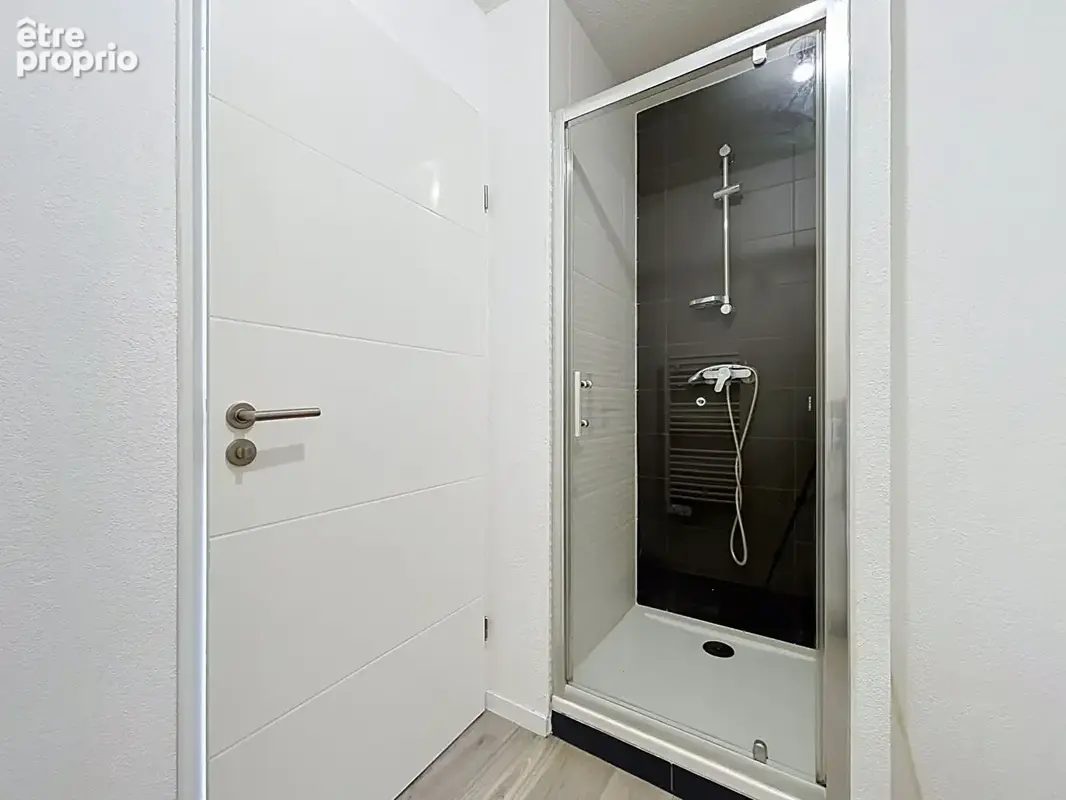 Appartement T1 Castanet Tolosan avec Vue Dégagée - photo 5