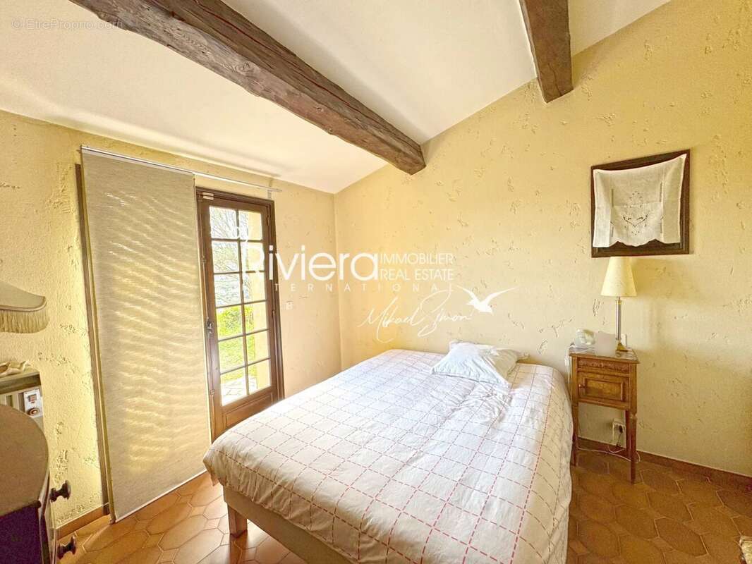 Maison à CAVALAIRE-SUR-MER