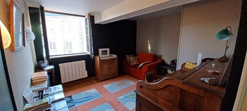 Maison à GRAINVILLE-LA-TEINTURIERE