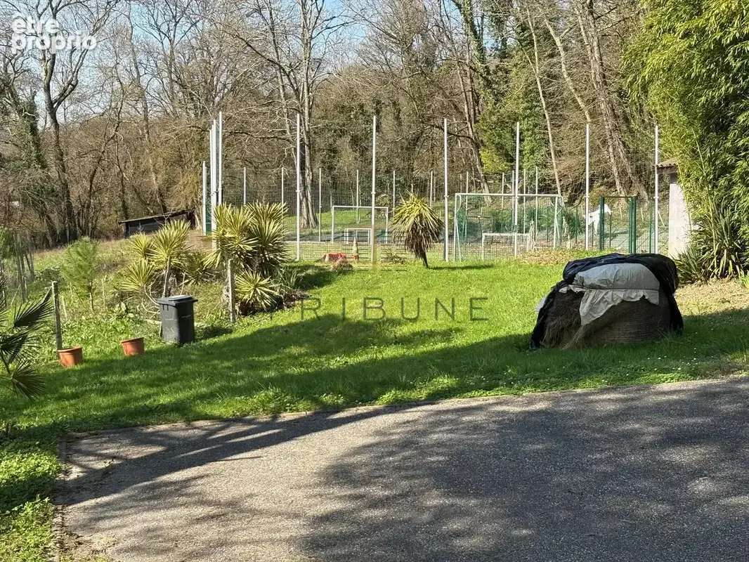 Propriété d’exception à 15 minutes d’Agen   350 m2 au cœur d’un parc d’un hectare - photo 13