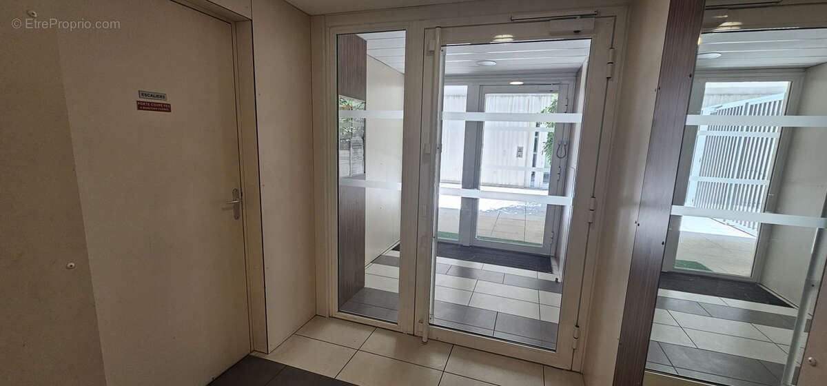 Appartement à JUVIGNAC