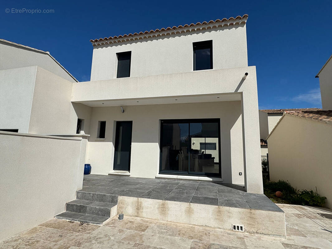 Maison à AVIGNON
