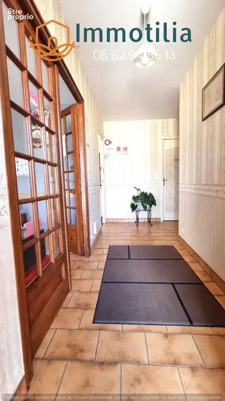 4 chambres, possible 5 !!! - photo 2