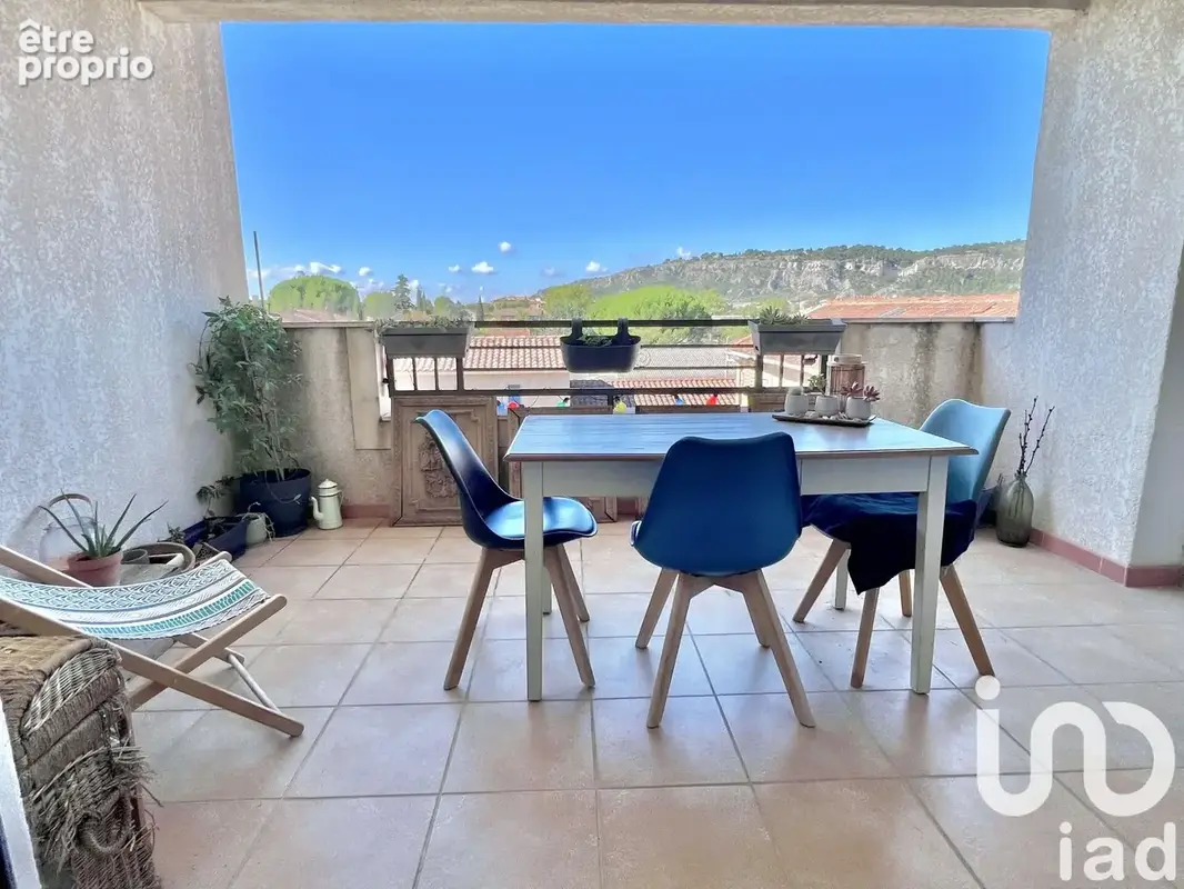 Photo 1 - Appartement à CAVAILLON