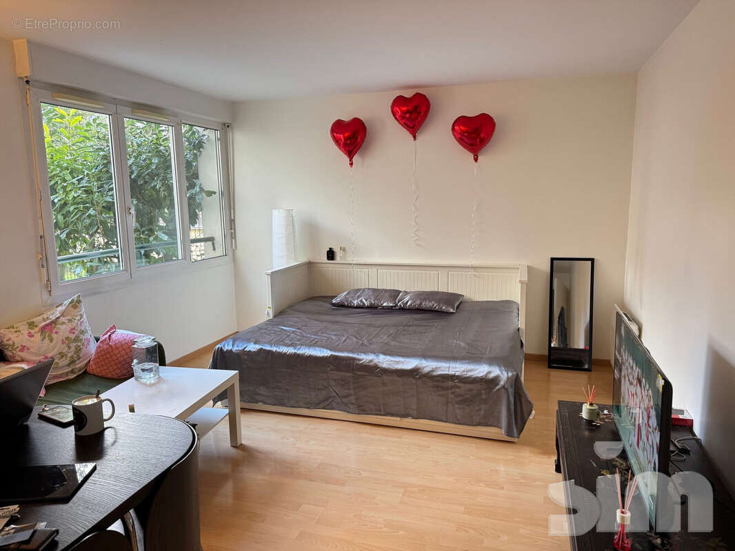 Appartement à CHELLES