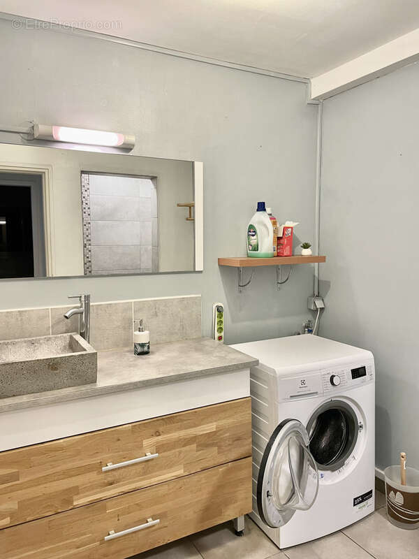 Appartement à POINTE-A-PITRE