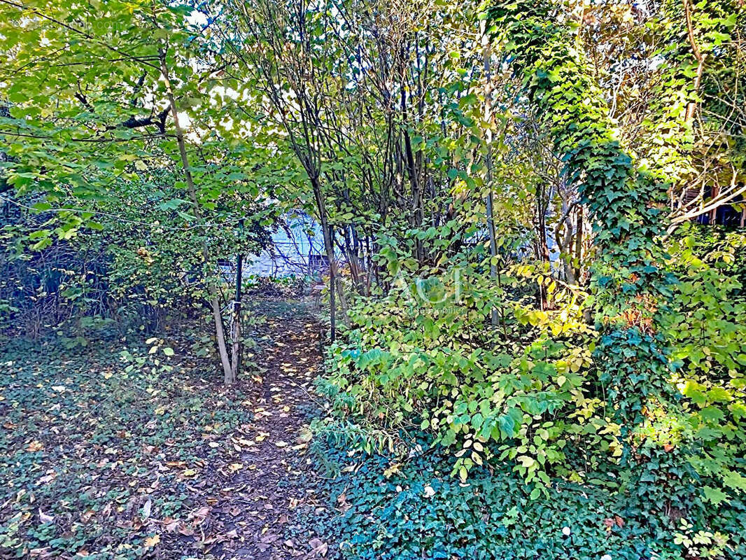 Maison à RUEIL-MALMAISON