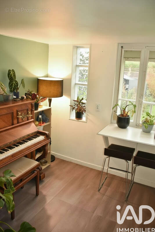 Photo 4 - Maison à ABBEVILLE