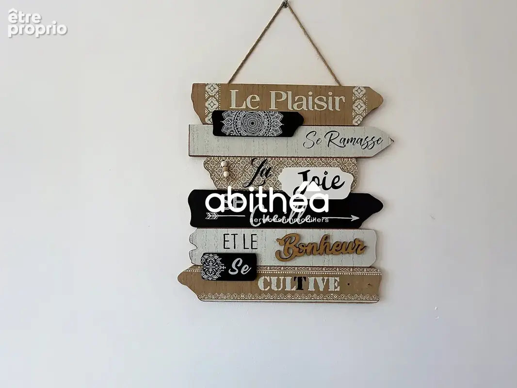 Maison individuelle - top secteur - photo 13