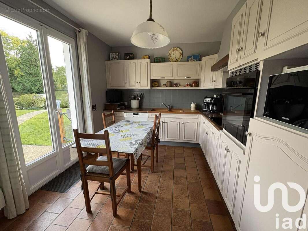 Photo 4 - Maison à MORTAGNE-AU-PERCHE