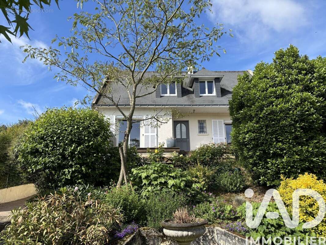 Photo 4 - Maison à SAUMUR