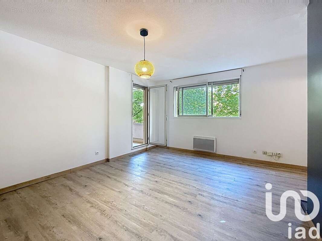 Photo 6 - Appartement à TOULOUSE
