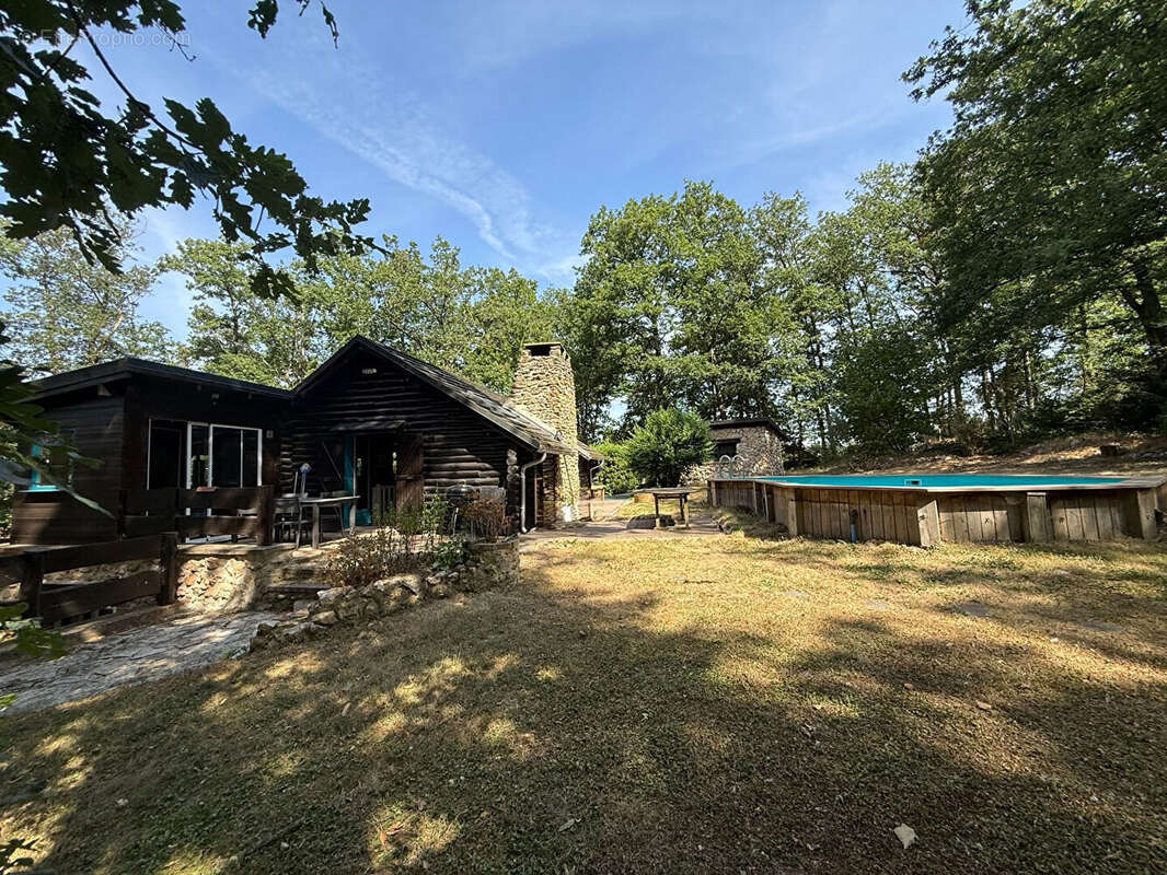 Maison Saint Lubin Des Joncherets, 5 pièce(s) 140 m2 - photo 6