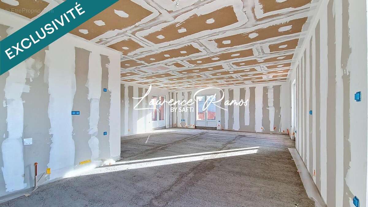 Photo 4 - Maison à BRIOUDE