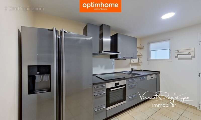 Maison à BASSE-RENTGEN