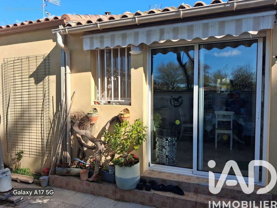 Photo 7 - Maison à VIAS