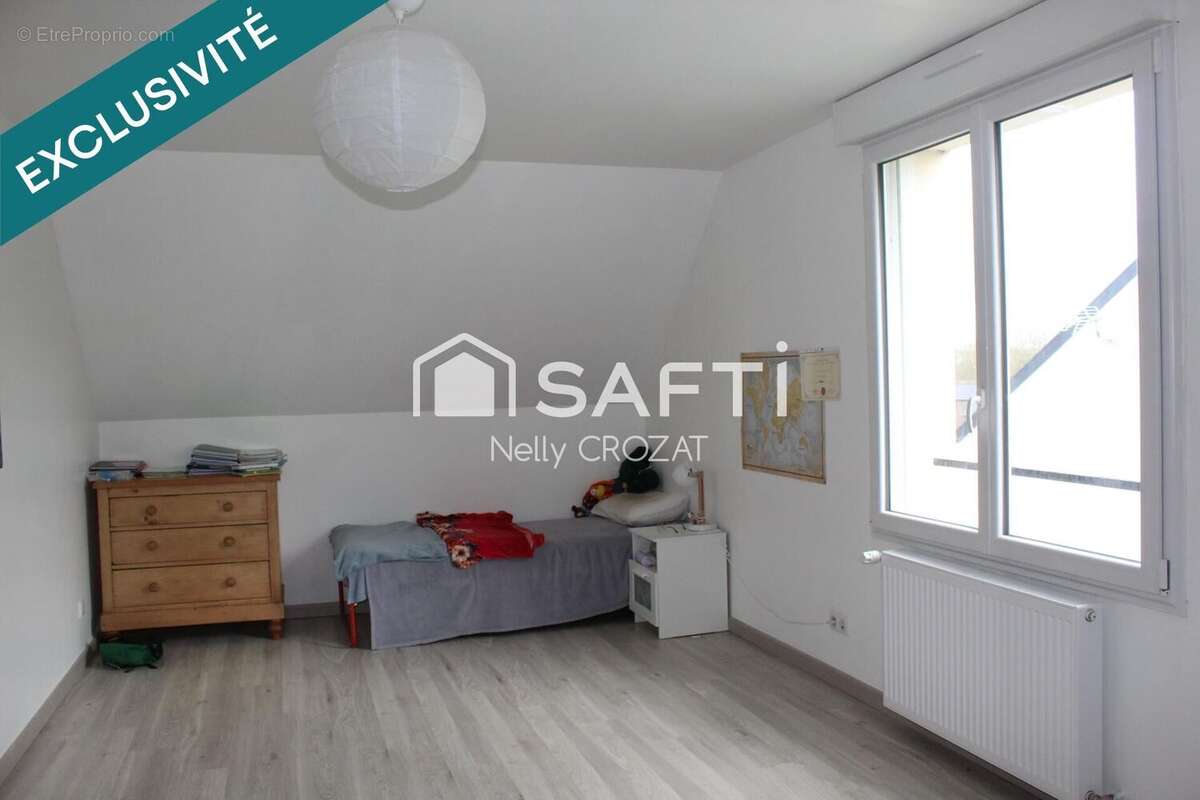 Photo 7 - Maison à SOISSONS