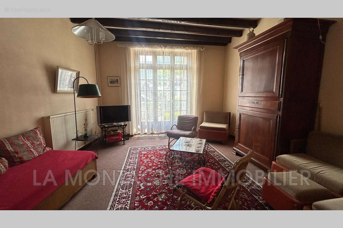 Maison à Pierrefitte-Nestalas  - photo 5