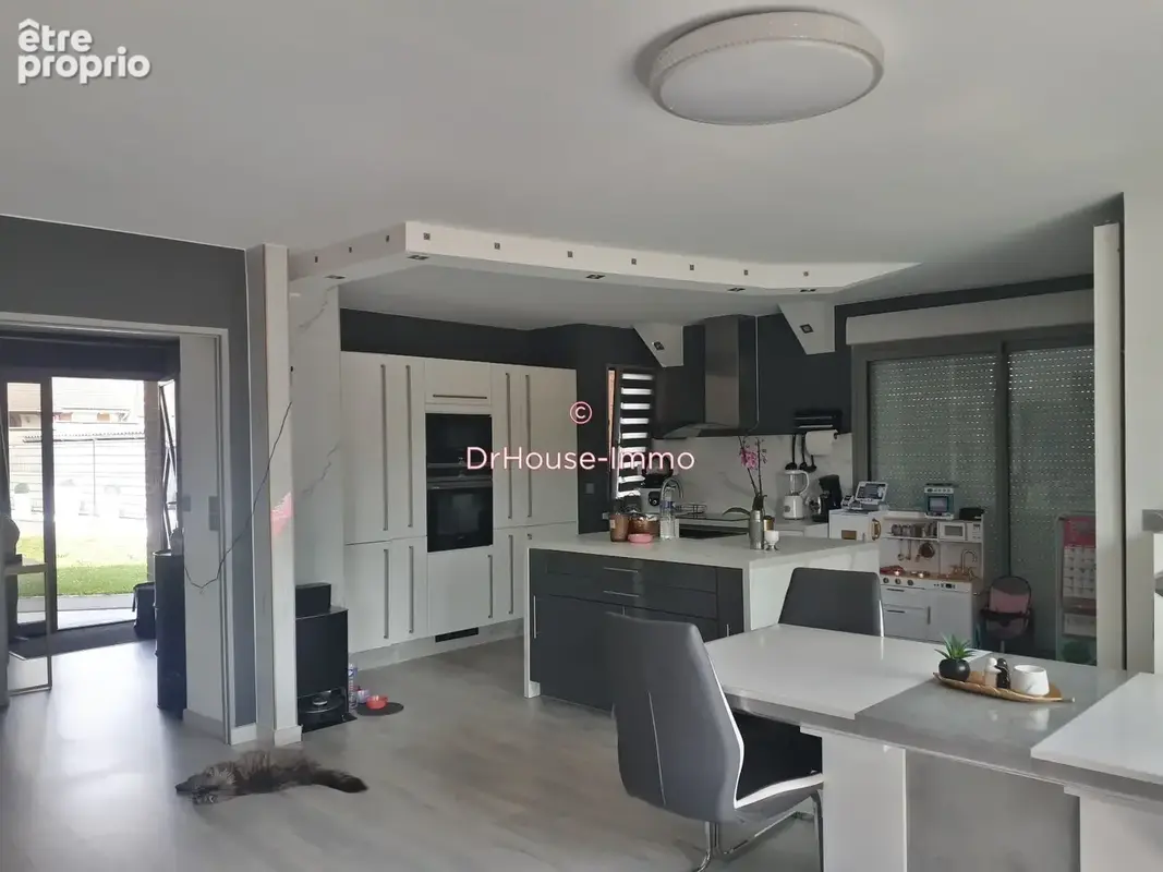 Maison 8 pièces 172 m² à vendre à Petite-Foret (59494) - photo 25